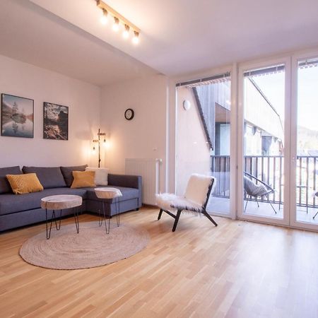 Sunrise Bohinj Apartment Ngoại thất bức ảnh