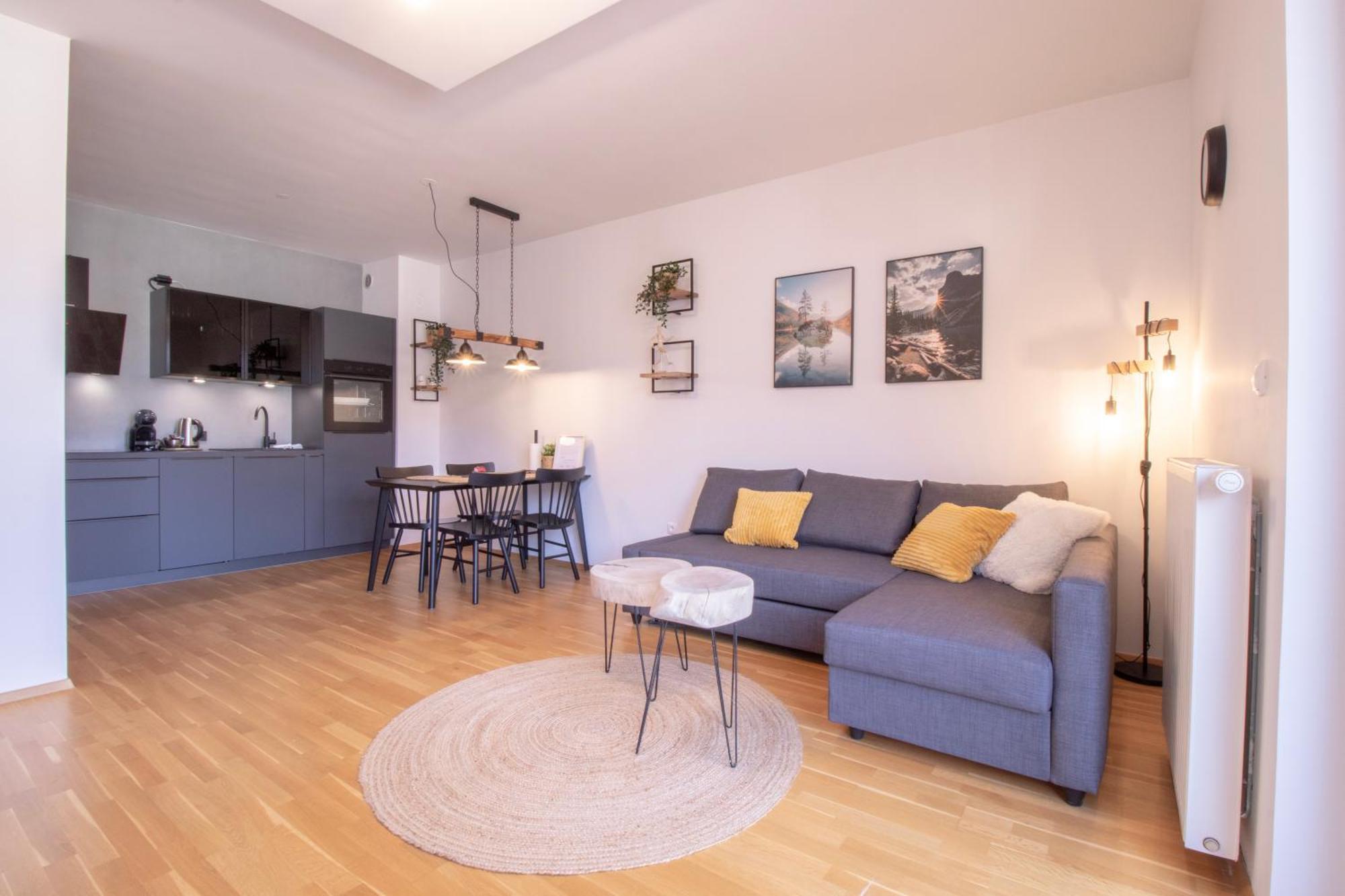Sunrise Bohinj Apartment Ngoại thất bức ảnh