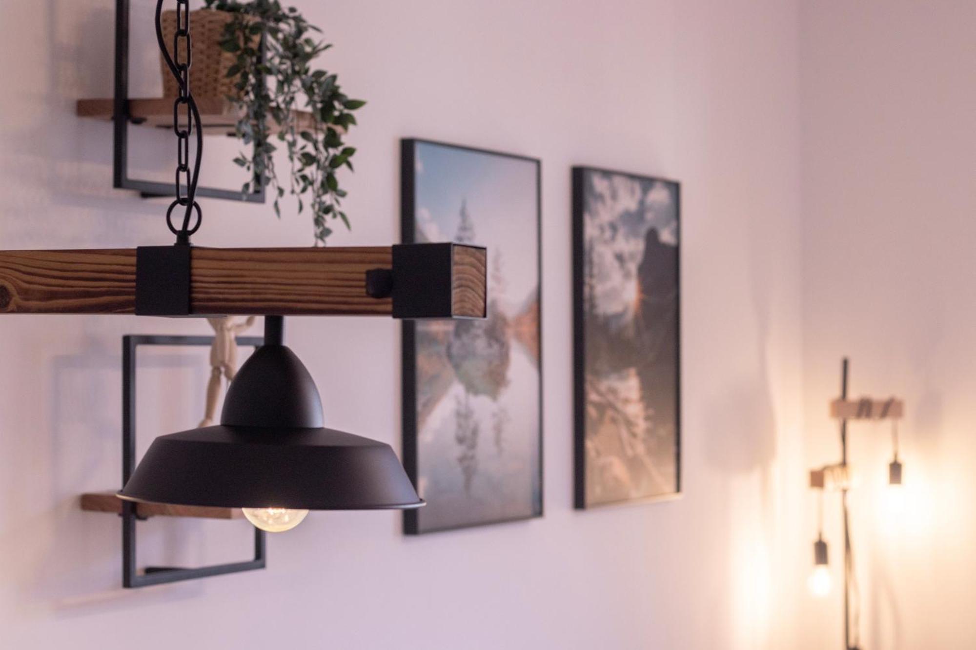 Sunrise Bohinj Apartment Ngoại thất bức ảnh