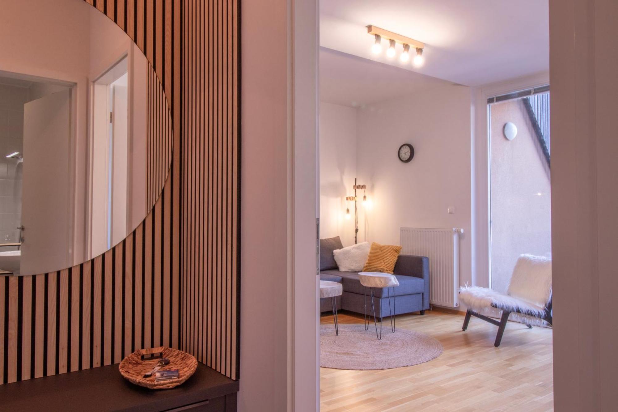Sunrise Bohinj Apartment Ngoại thất bức ảnh