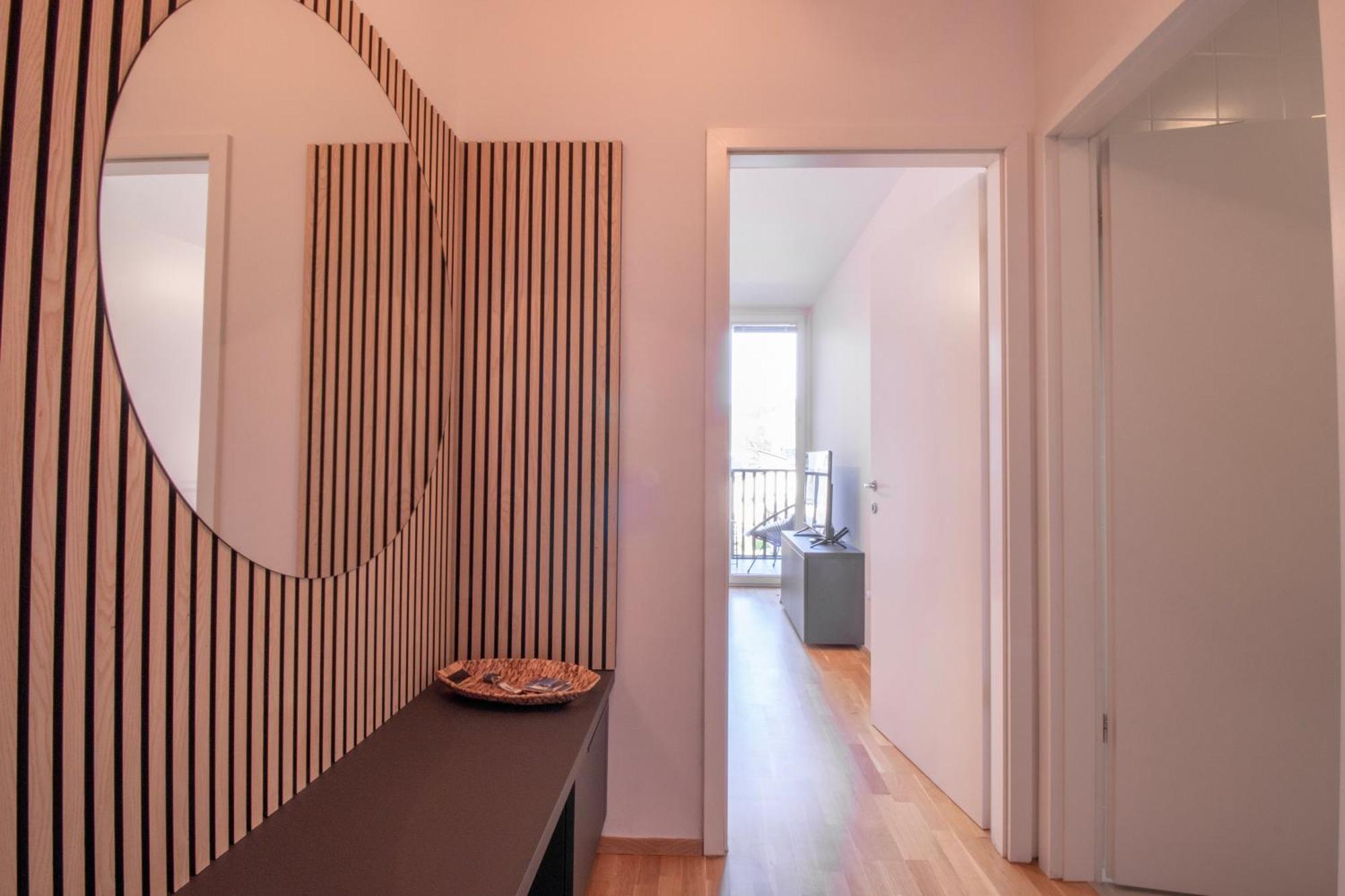 Sunrise Bohinj Apartment Ngoại thất bức ảnh